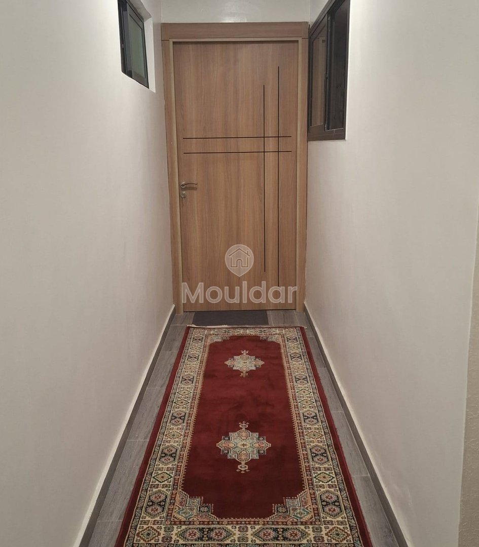 شقة رائعة مكونة من غرفتين للإيجار في أكدال، الرباط - Photo 5