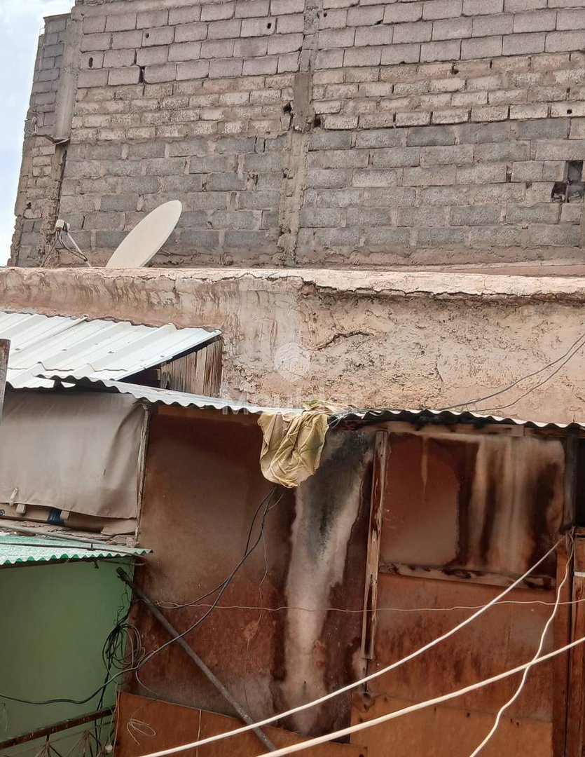 Riad mélkia προς πώληση, Μαρακές: Χαρακτηριστικό και εξαιρετικός χώρος - Photo 14