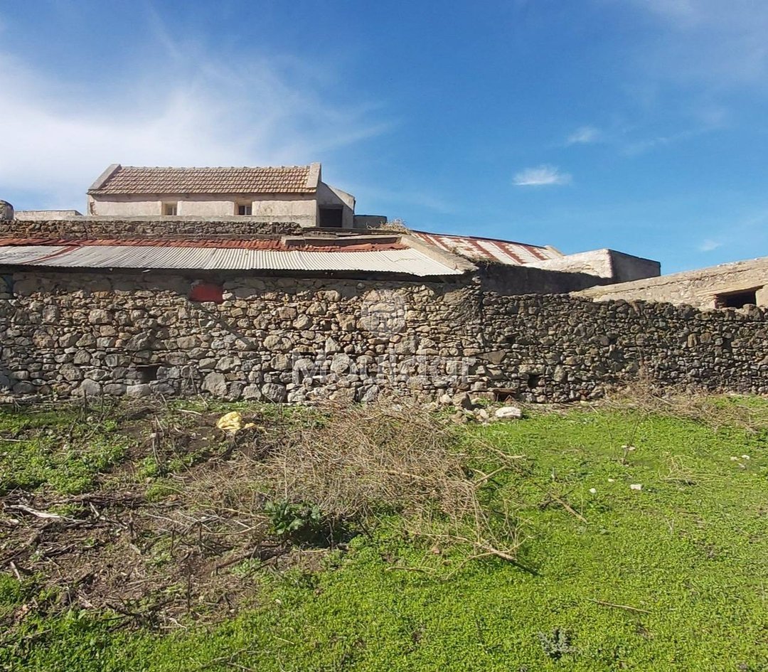 Πωλείται, ένα μοναδικό ακίνητο στην Taghramt (Al-Ansar) - 6000 m² δυνατότητες - Photo 2