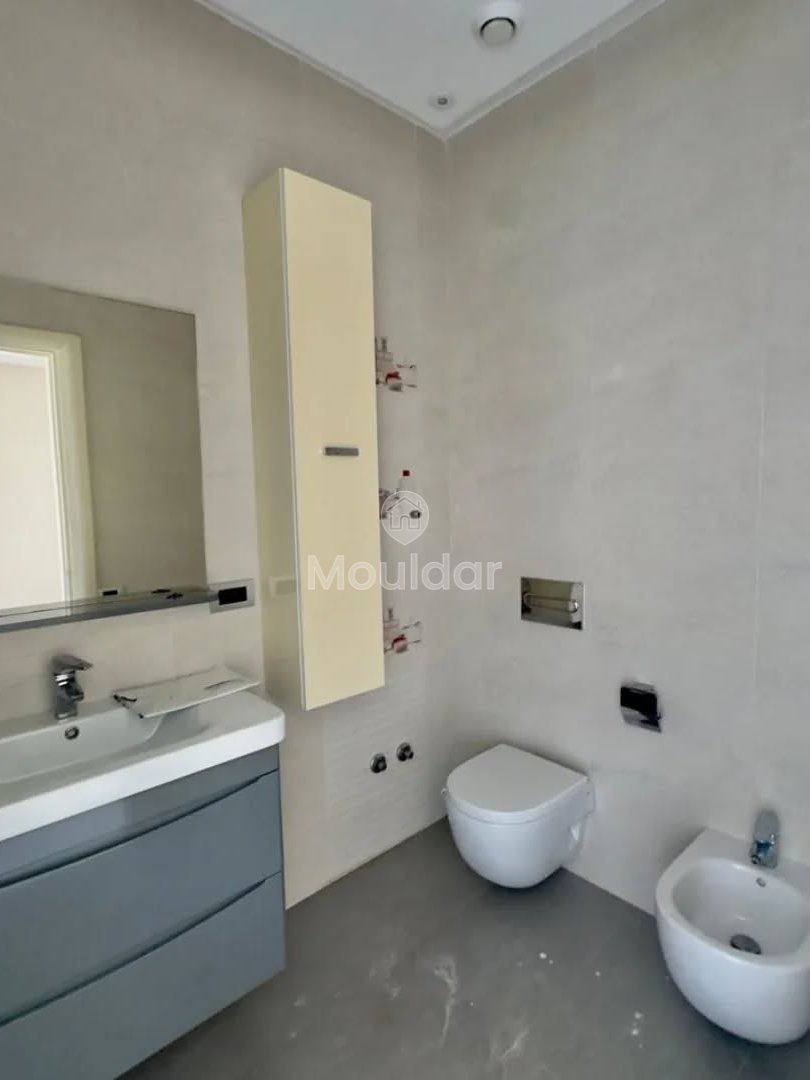 Luxusvilla in Aïn Diab: 3 Schlafzimmer, Klimaanlage - Photo 15