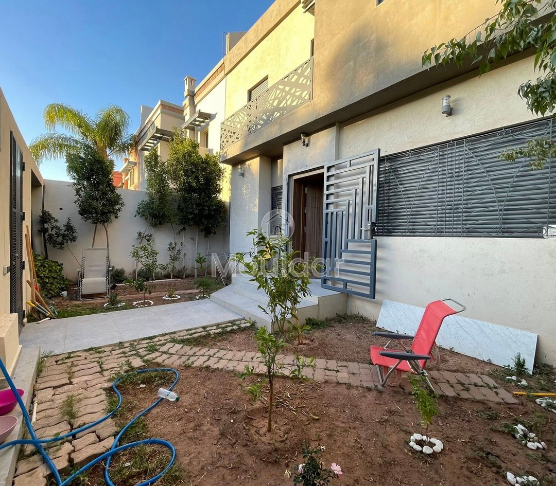 Vila de Luxo à venda em Marrakech – 4 quartos, 241 m² - Photo 11