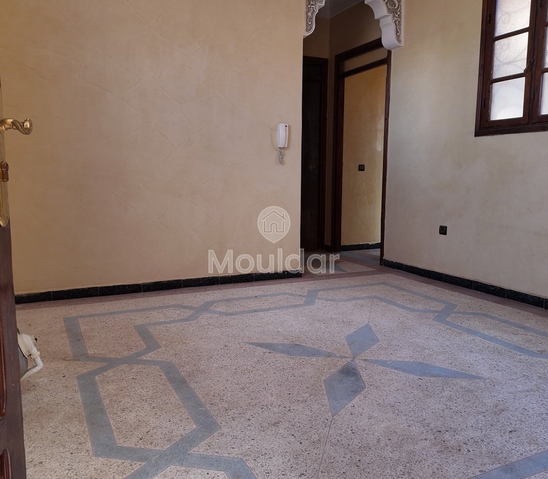 Εμπορικό ακίνητο προς πώληση στο Μαρακές - 144m² εξοπλισμένο με κλιματισμό - Photo 10