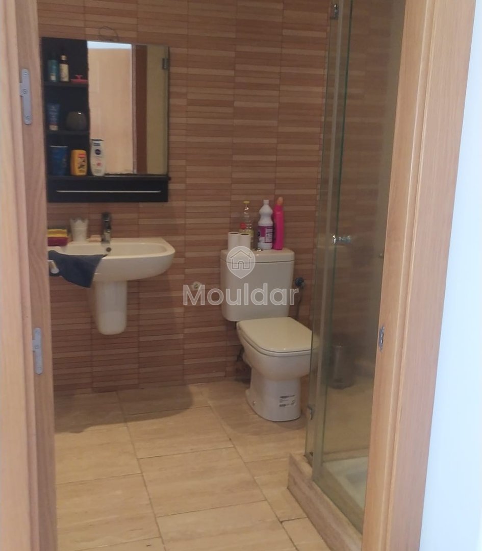 Appartement moderne à Kénitra : 2 chambres avec ascenseur - Photo 17