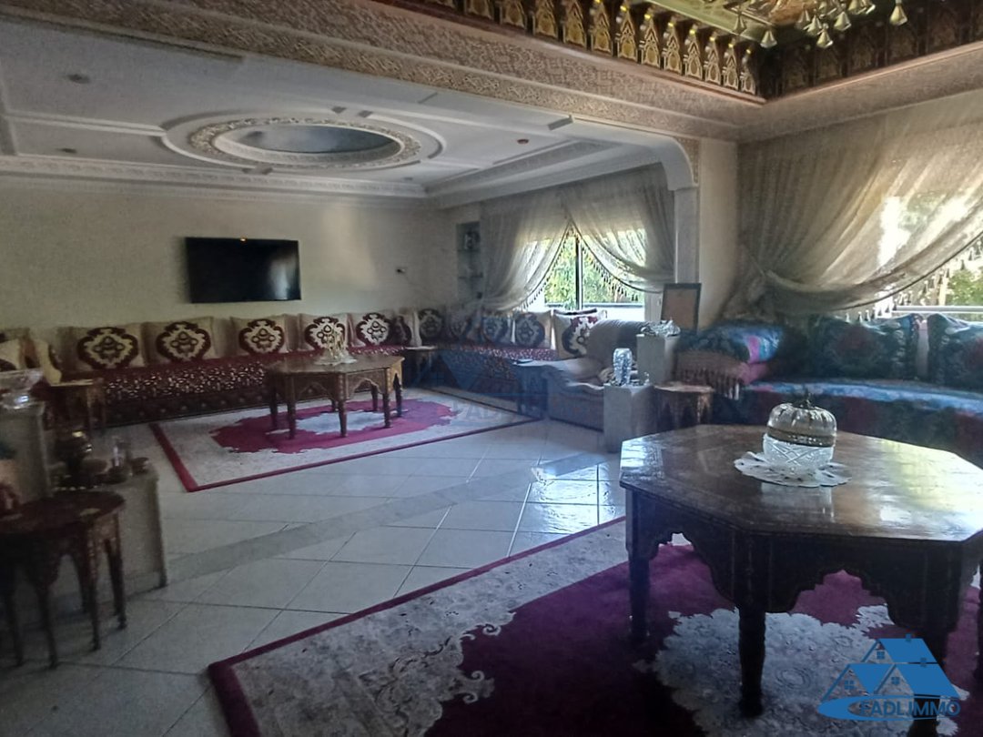 VENTA AMPLIO DUPLEX EN AGDAL RABAT - Photo 4