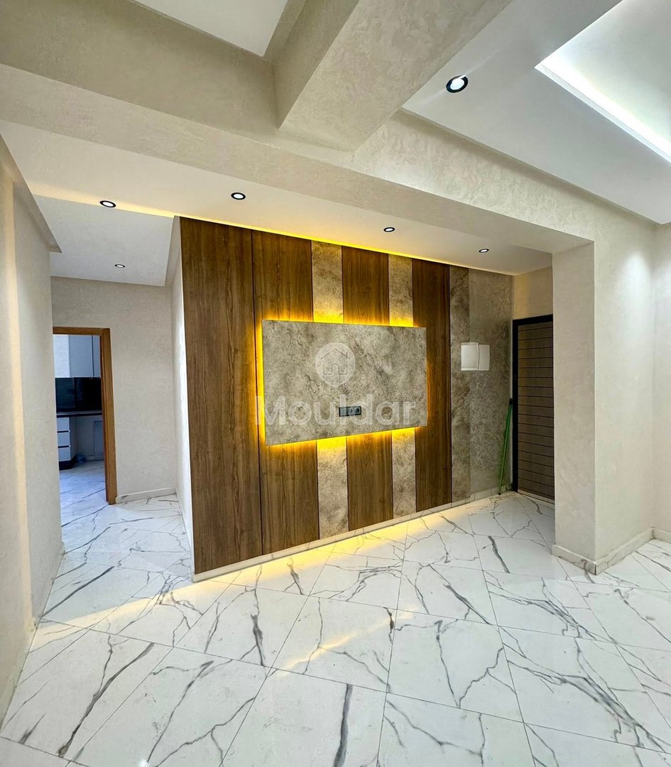 Geräumige Wohnung zu verkaufen in Fès - Ideal für Sie - Photo 6