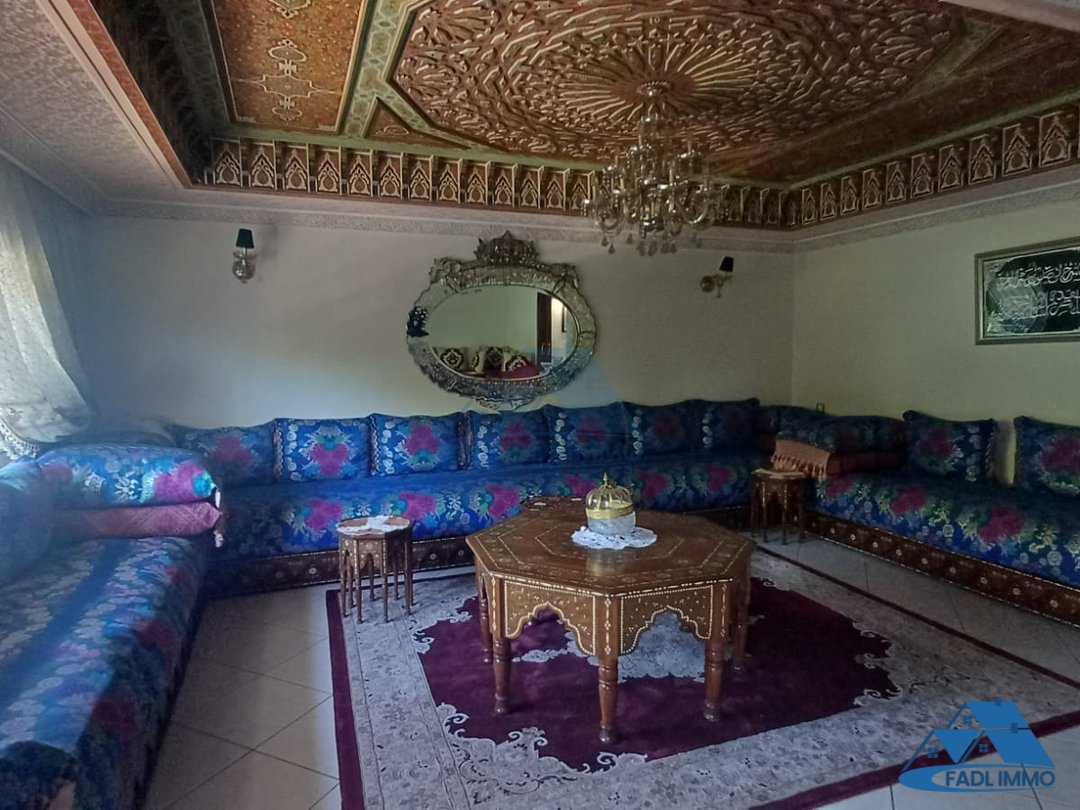 VENTA AMPLIO DUPLEX EN AGDAL RABAT - Photo 3