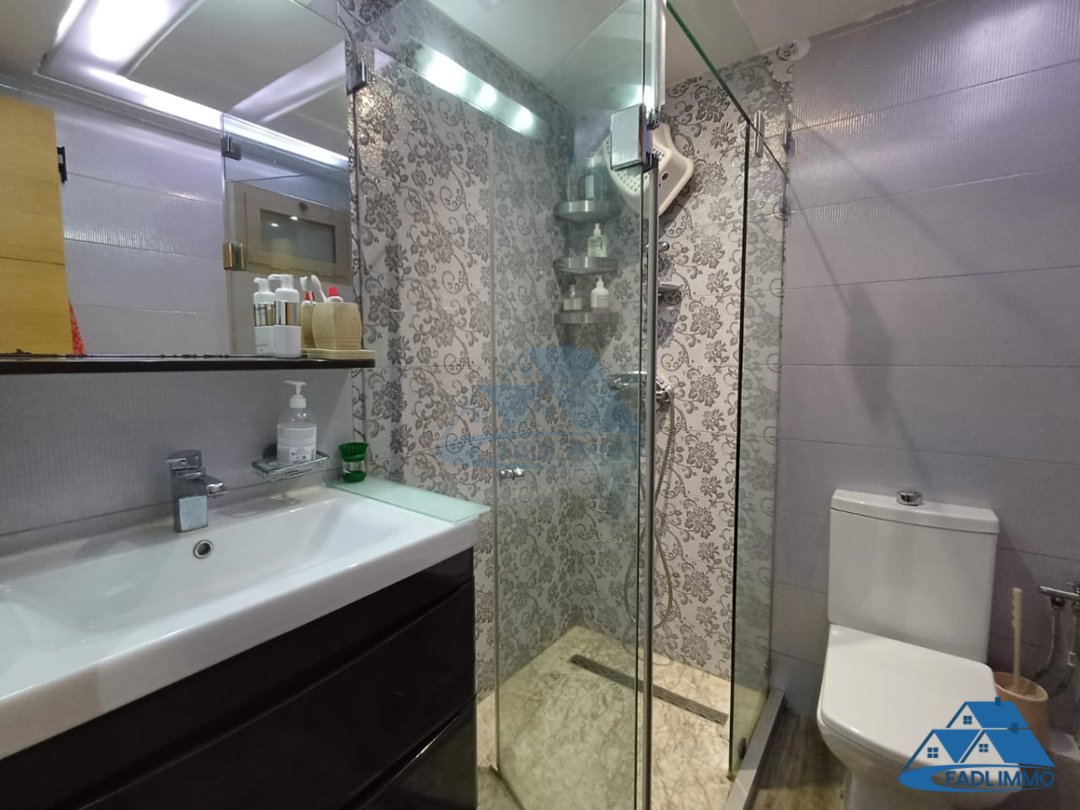 VENTA DE AMPLIO APARTAMENTO EN AGDAL RABAT - Photo 13