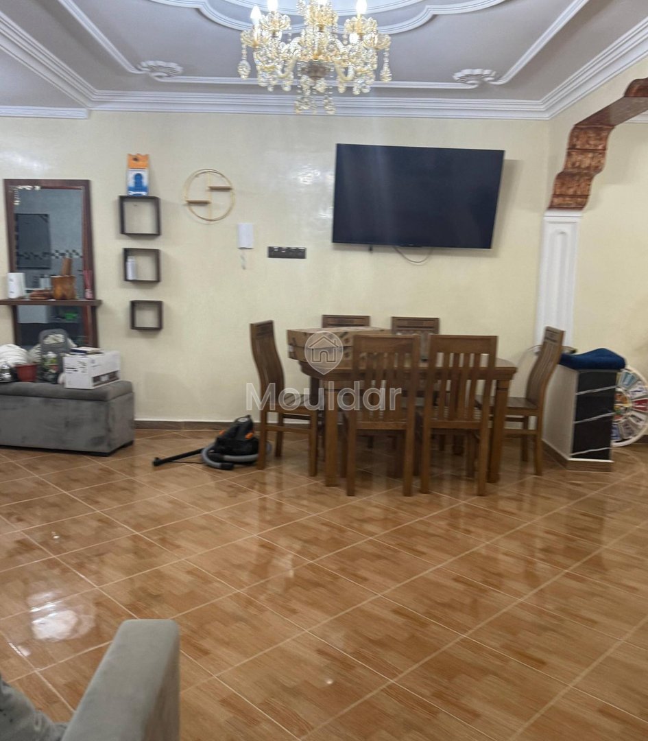 شقة واسعة للايجار في قيزناية - 3 غرف نوم - Photo 4