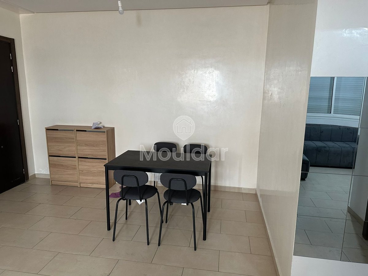 شقة للإيجار في الدار البيضاء، بيلفيدير - Photo 3