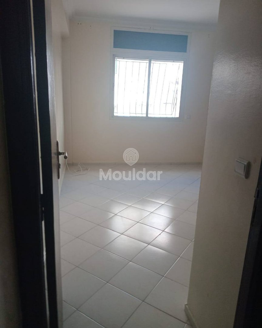 شقة جميلة 3 غرف للإيجار في الرباط - ديور جماعة - Photo 4