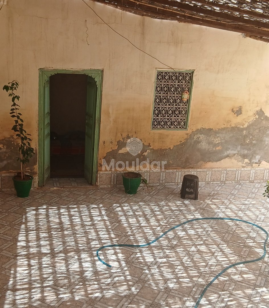 Riad na sprzedaż: Urokliwa oaza o powierzchni 260 m² w Marrakechu - Photo 5