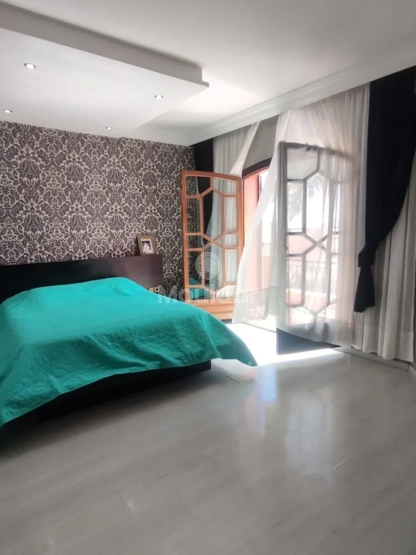 Casablanca - Kaliforniya'da Kiralık Lüks Villa, 6 Yatak Odası - Photo 6