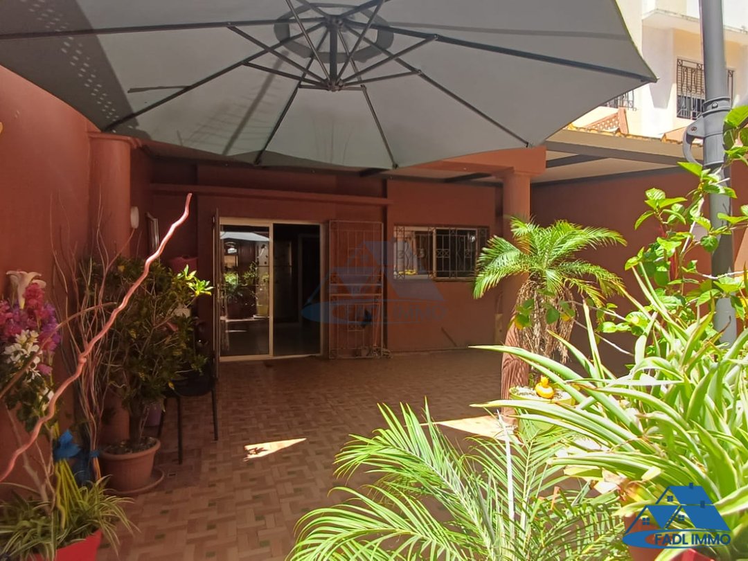 VENTA AMPLIO DUPLEX EN AGDAL RABAT - Photo 19