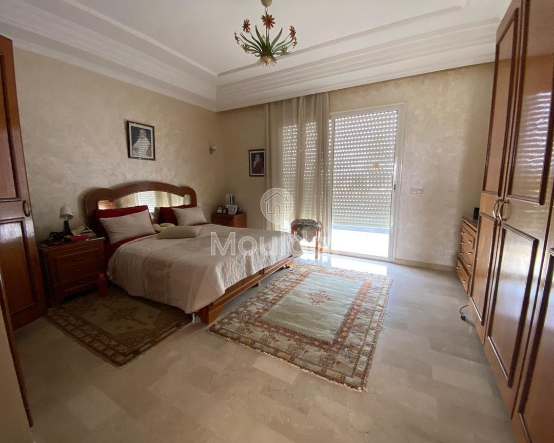 Villa de Luxe à Dar Bouazza avec Jardin, 456m² à Vendre - Photo 5