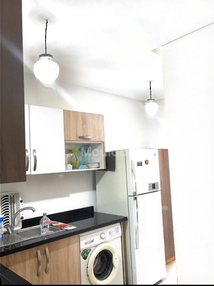 Appartement à Louer à Marrakech : 2 Chambres, Piscine Incluse - Photo 7