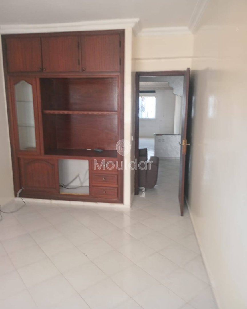 شقة جميلة 3 غرف للإيجار في الرباط - ديور جماعة - Photo 8