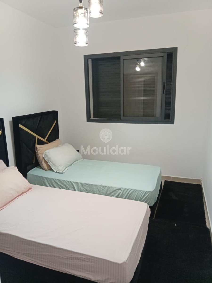 Appartamento in affitto a Casablanca, Roches Noires - Photo 4