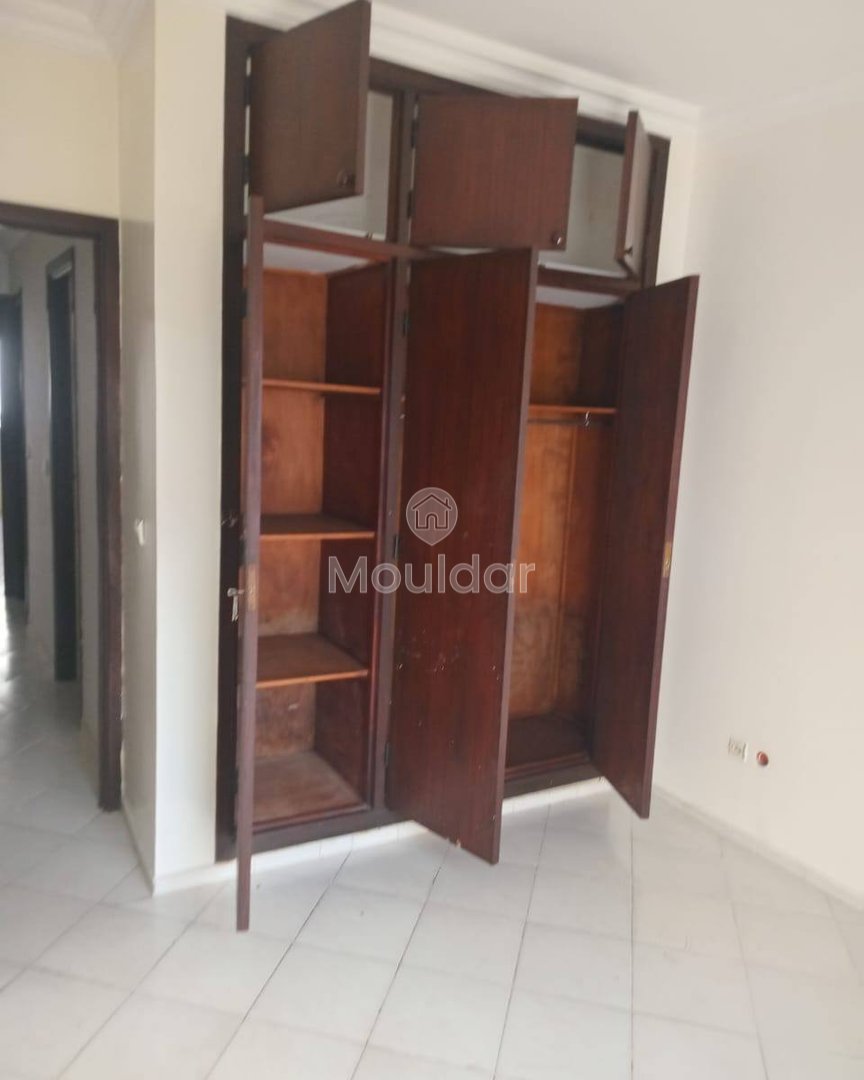 شقة جميلة 3 غرف للإيجار في الرباط - ديور جماعة - Photo 7