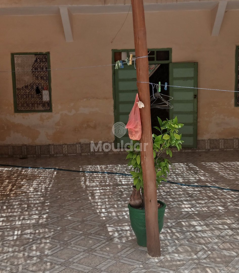 Riad na sprzedaż: Urokliwa oaza o powierzchni 260 m² w Marrakechu - Photo 10