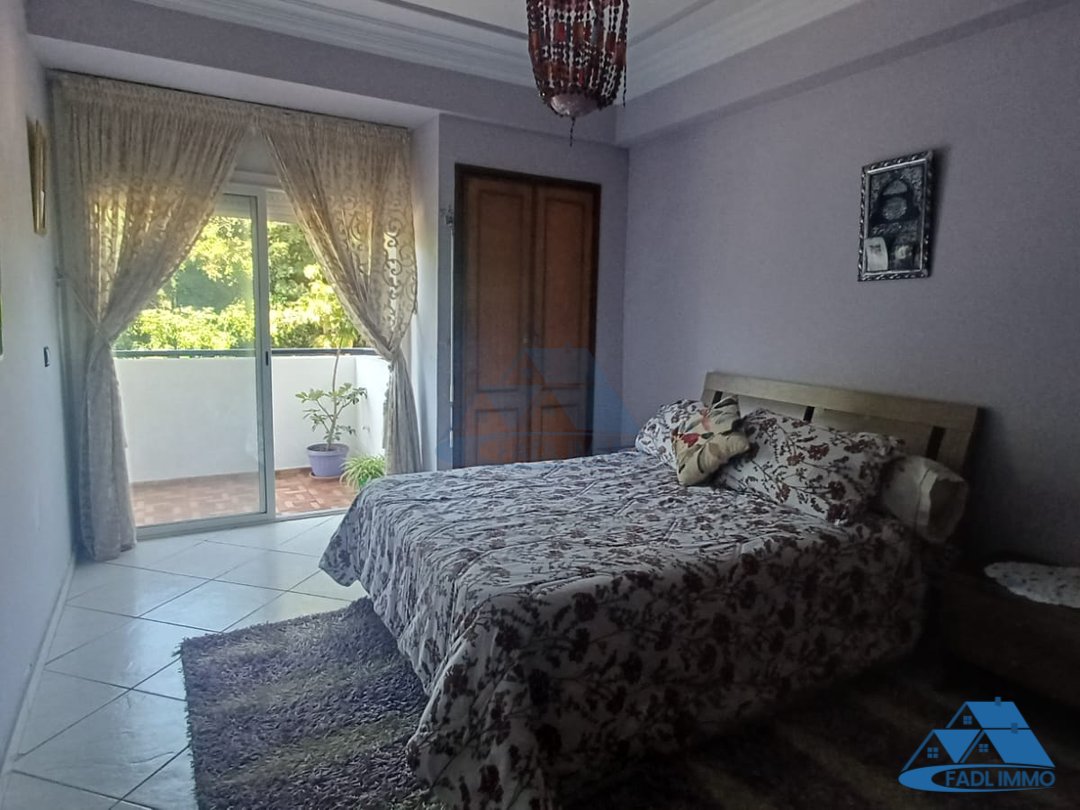 VENTA AMPLIO DUPLEX EN AGDAL RABAT - Photo 14