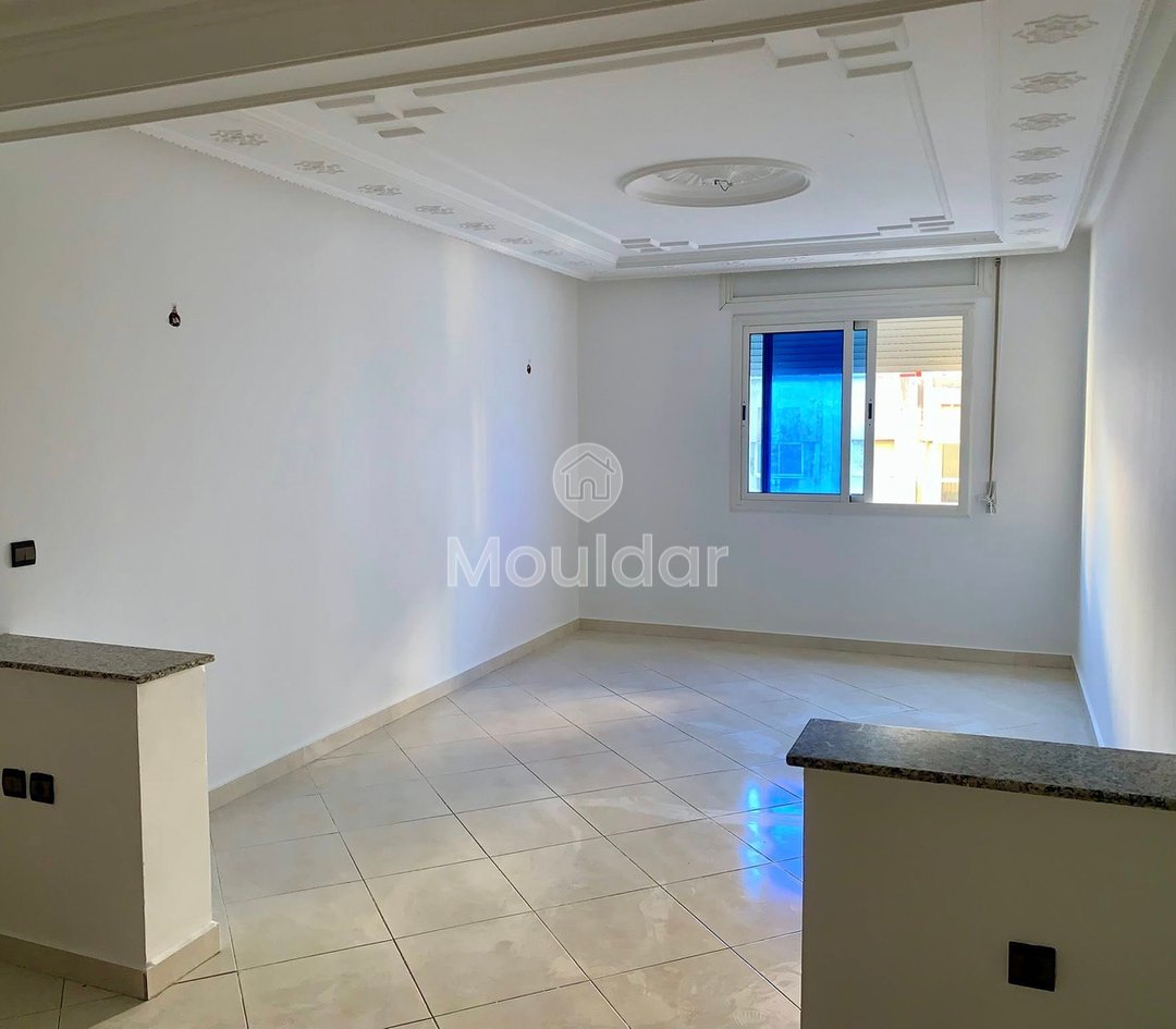 Wohnungen zur Miete: 3 Zimmer im Zentrum von Tanger - Photo 2