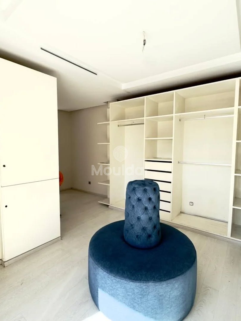 Luxusvilla in Aïn Diab: 3 Schlafzimmer, Klimaanlage - Photo 4