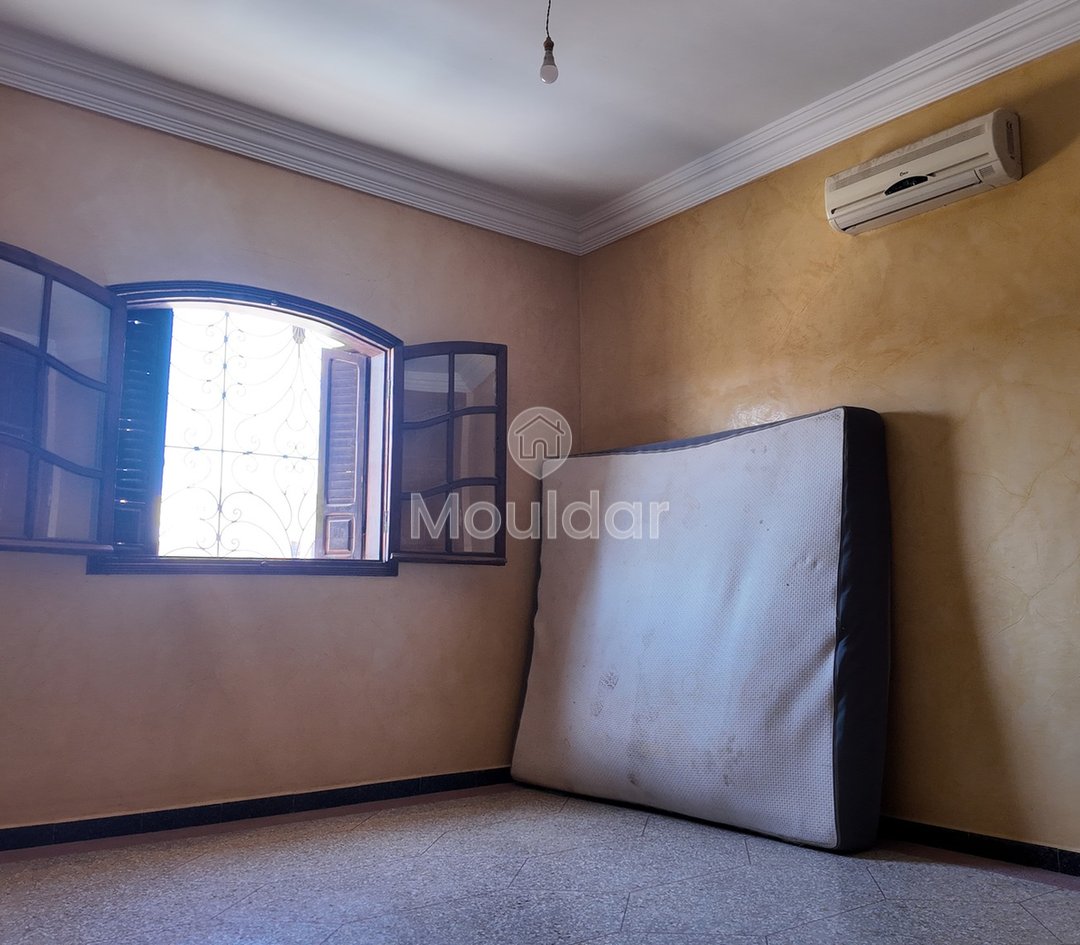 Εμπορικό ακίνητο προς πώληση στο Μαρακές - 144m² εξοπλισμένο με κλιματισμό - Photo 12