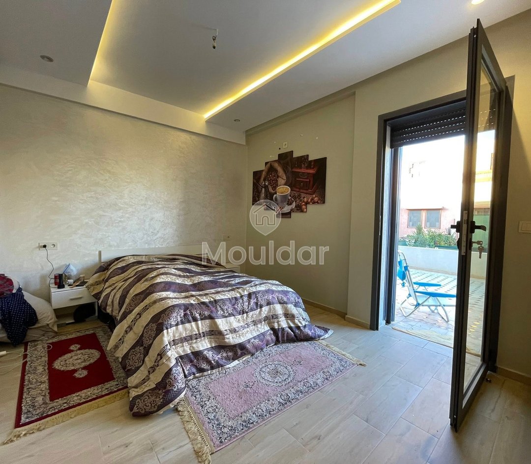 Vila de Luxo à venda em Marrakech – 4 quartos, 241 m² - Photo 5