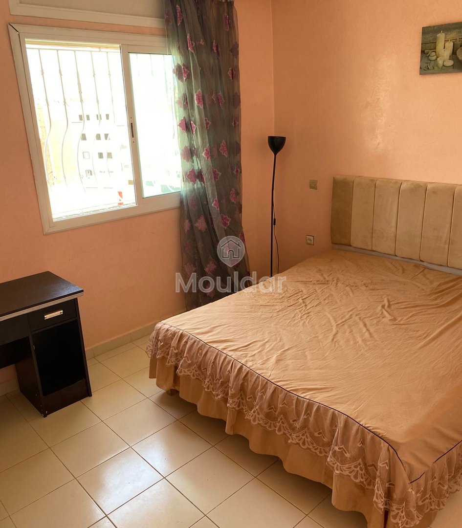 Te koop: appartement met 2 kamers met balkon in Tanger - Photo 2