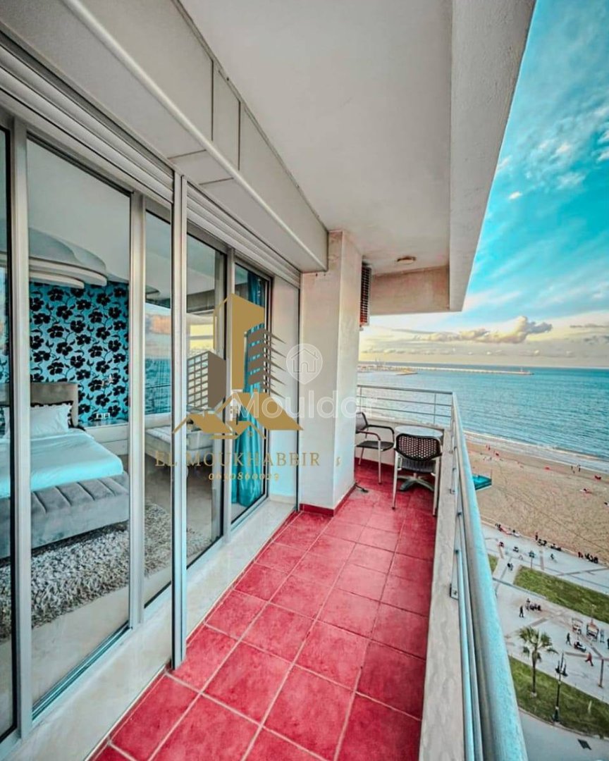 Soggiorno a Tangeri: Appartamento Confortevole con 2 Camere e Dotazioni - Photo 5