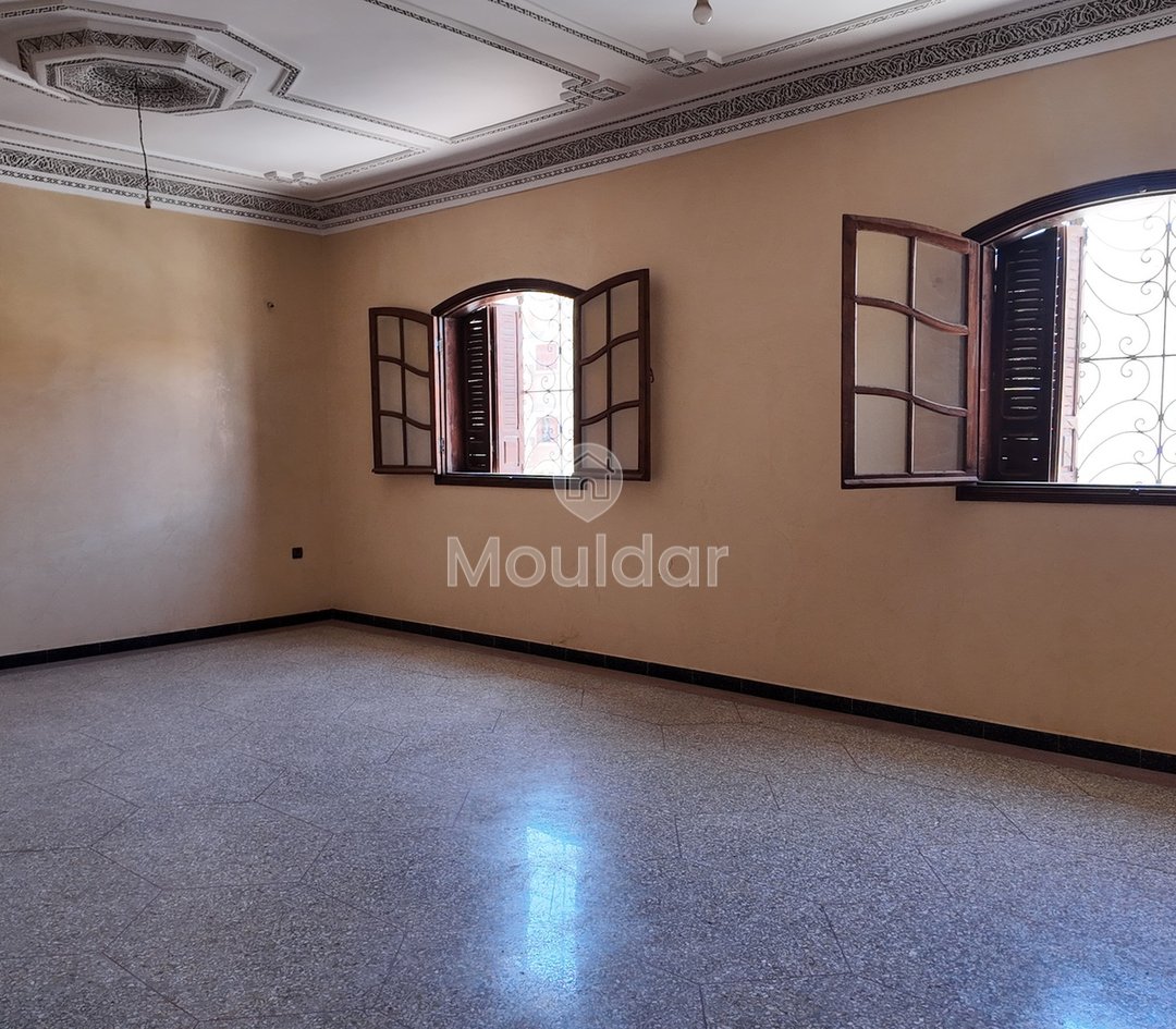 Εμπορικό ακίνητο προς πώληση στο Μαρακές - 144m² εξοπλισμένο με κλιματισμό - Photo 14