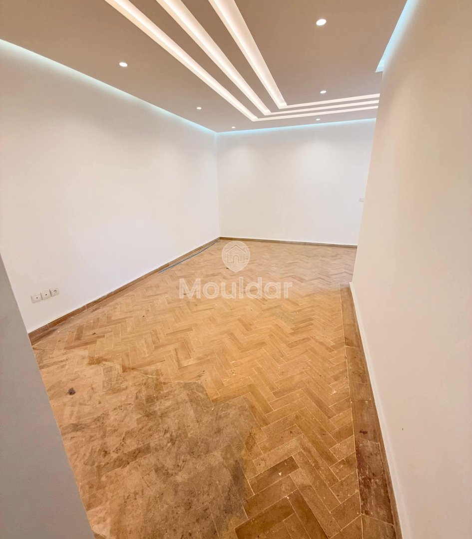 Prachtig Appartement Te Huur in Casablanca - Gouden Driehoek - Photo 3