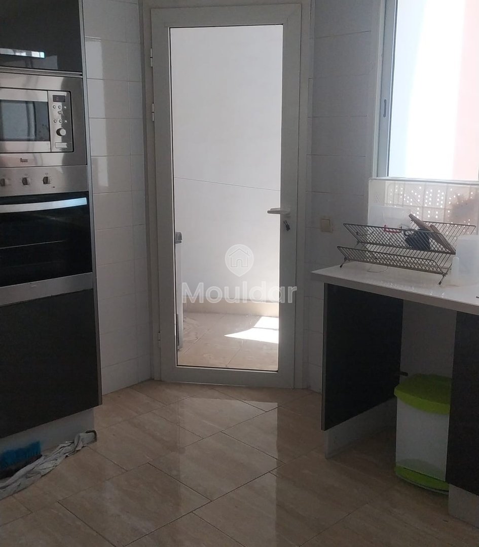 Appartement moderne à Kénitra : 2 chambres avec ascenseur - Photo 13