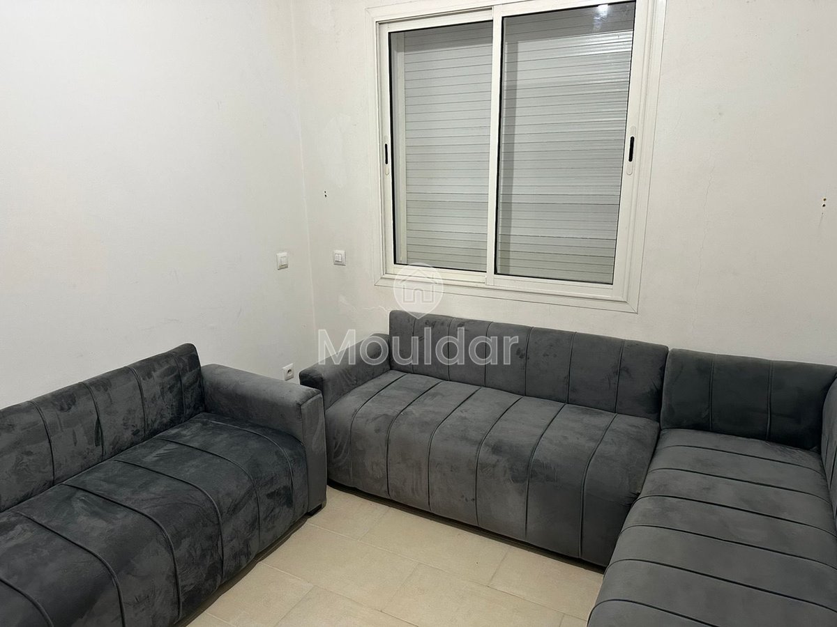 شقة للإيجار في الدار البيضاء، بيلفيدير - Photo 2