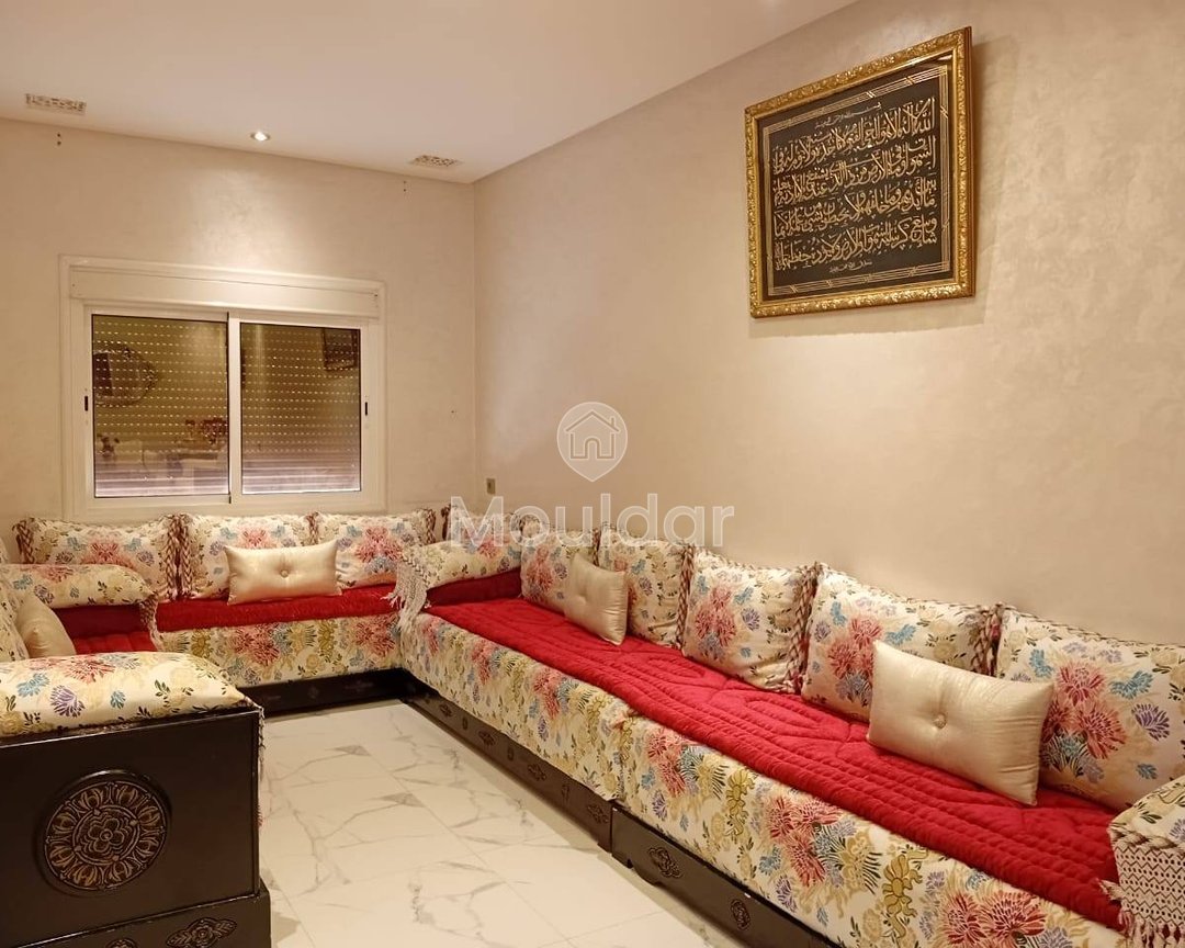 Haus zu verkaufen in Tanger - Drissia: 100 m² Gelegenheiten - Photo 2