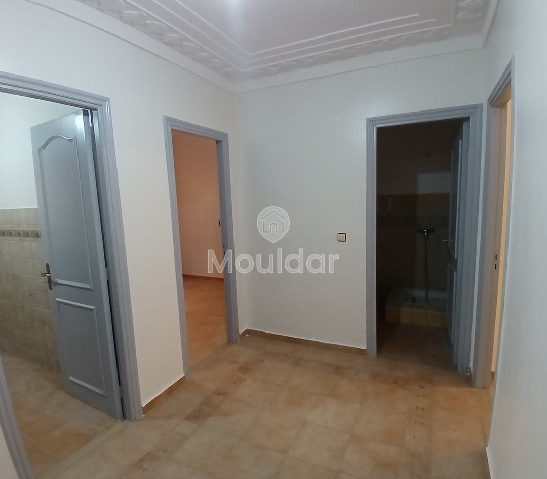 Encantador Apartamento de 2 Quartos para venda em Marrakech Mabrouka - Photo 8