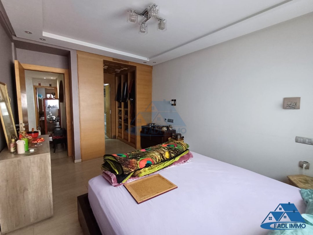 VENTA DE AMPLIO APARTAMENTO EN AGDAL RABAT - Photo 19