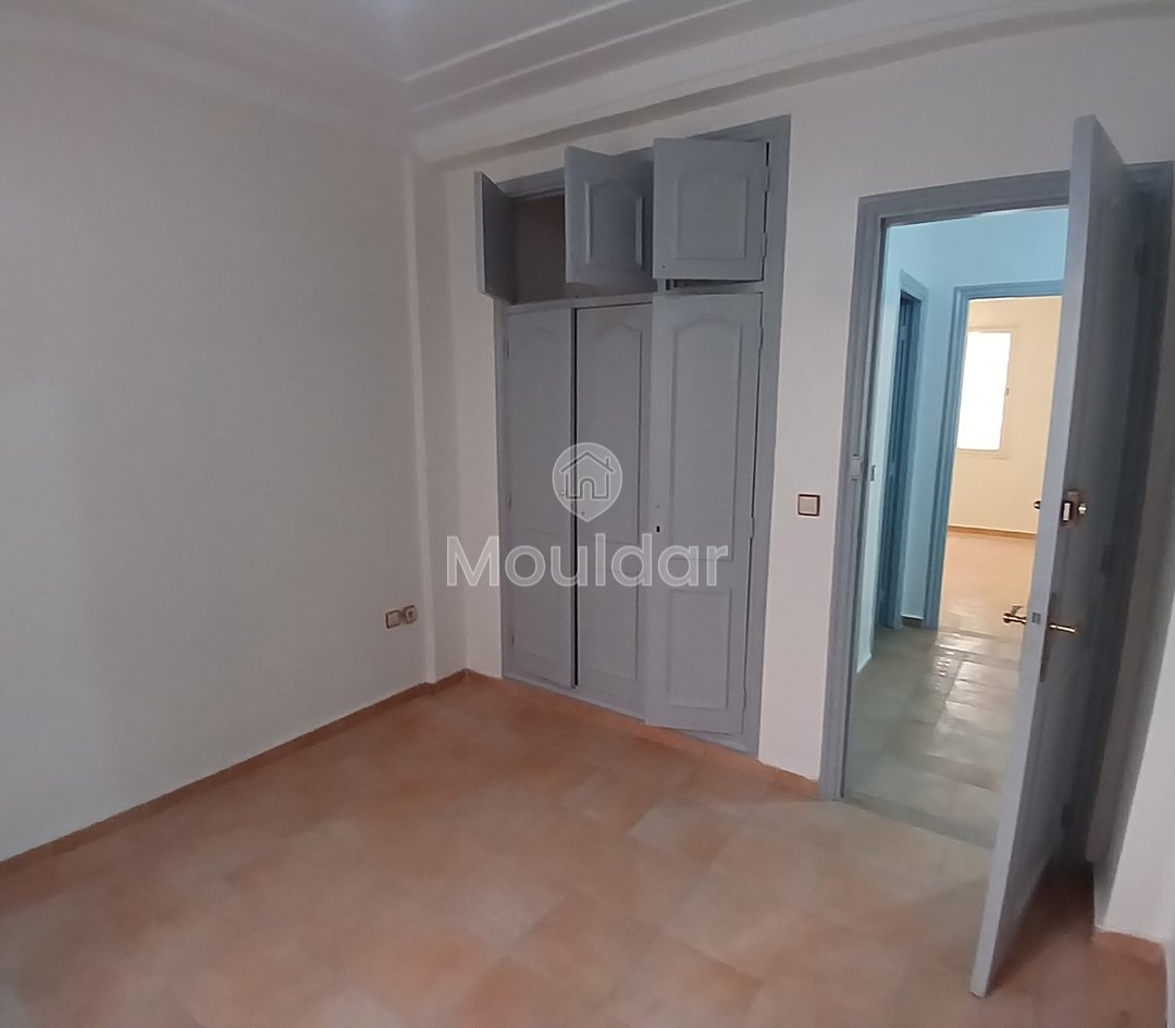 Encantador Apartamento de 2 Quartos para venda em Marrakech Mabrouka - Photo 9