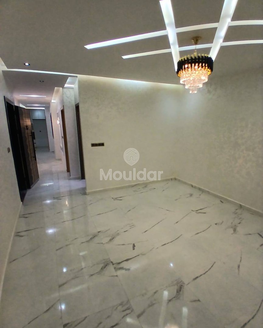 Oujda'da satılık: 2 geniş yatak odasına sahip şık bir daire - Photo 7