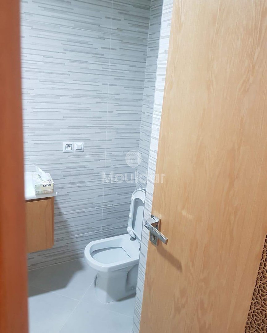 Exceptional Apartment in Rabat: Space and Comfort - Photo 6