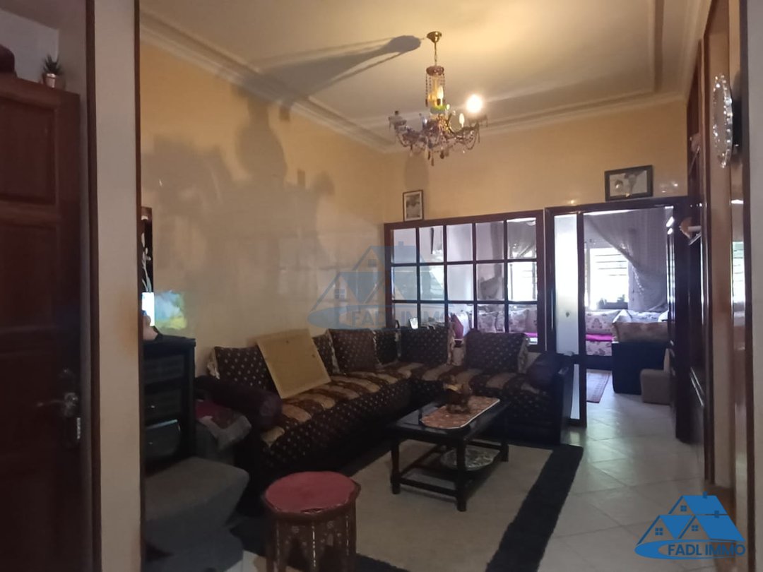 VENTA AMPLIO DUPLEX EN AGDAL RABAT - Photo 25