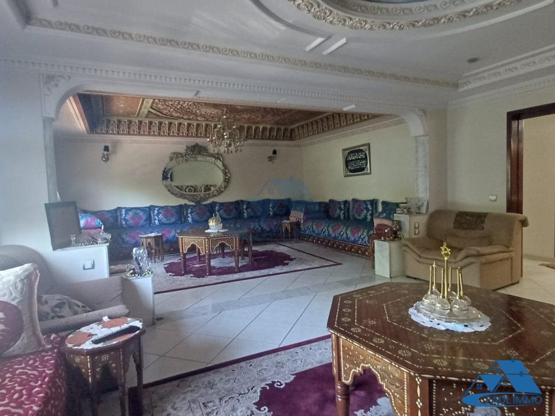 VENTA AMPLIO DUPLEX EN AGDAL RABAT - Photo 2