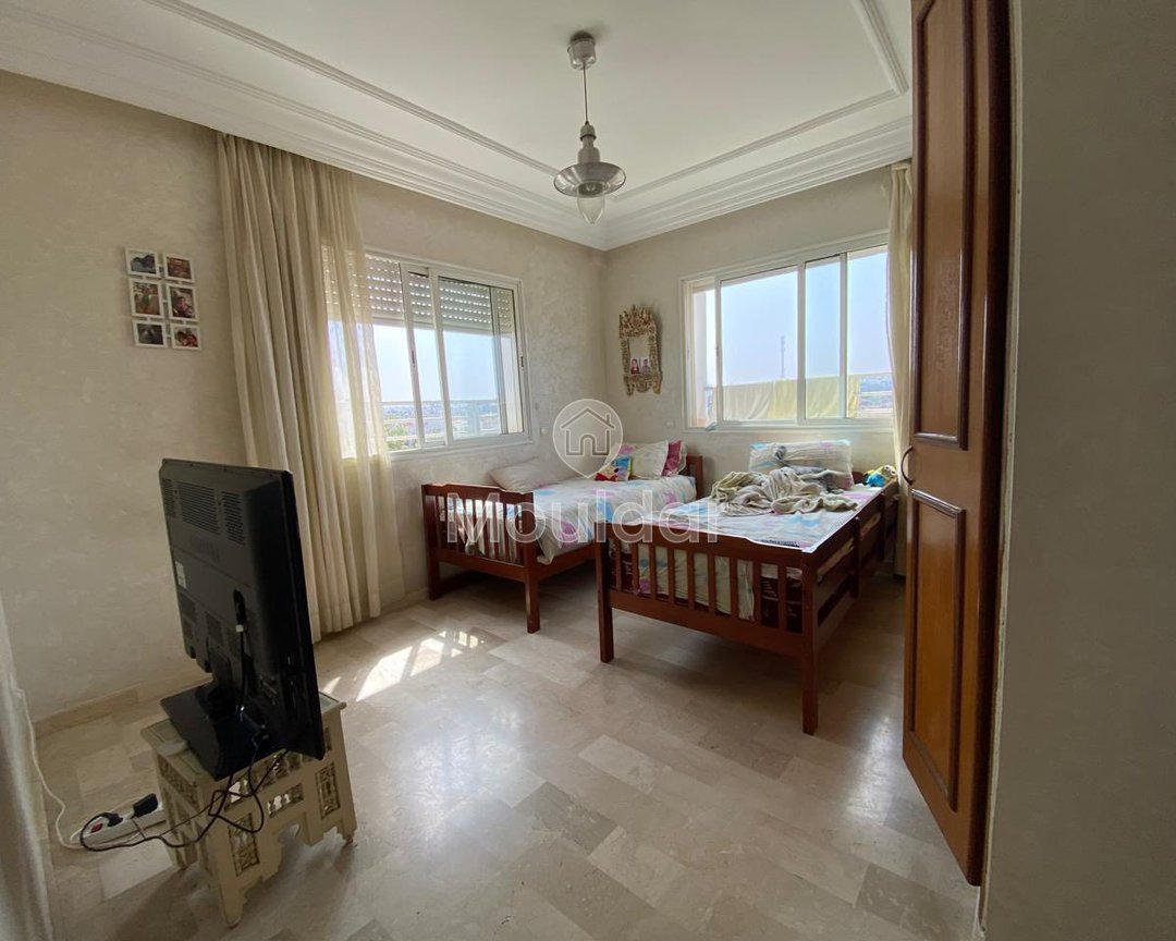 Villa de Luxe à Dar Bouazza avec Jardin, 456m² à Vendre - Photo 3