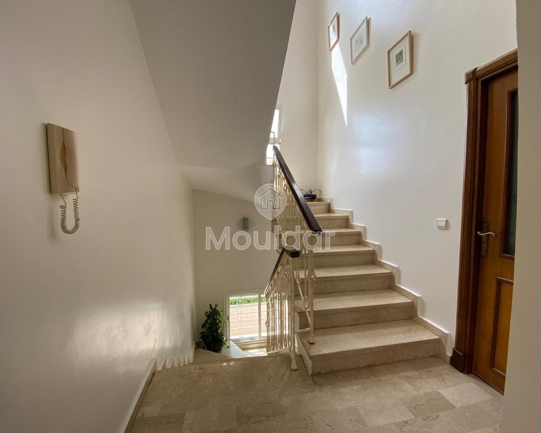 Villa de Luxe à Dar Bouazza avec Jardin, 456m² à Vendre - Photo 6