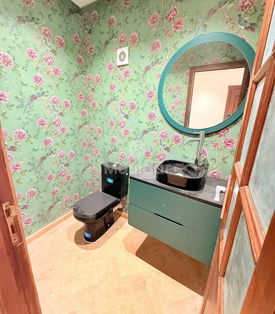 Prachtig Appartement Te Huur in Casablanca - Gouden Driehoek - Photo 8