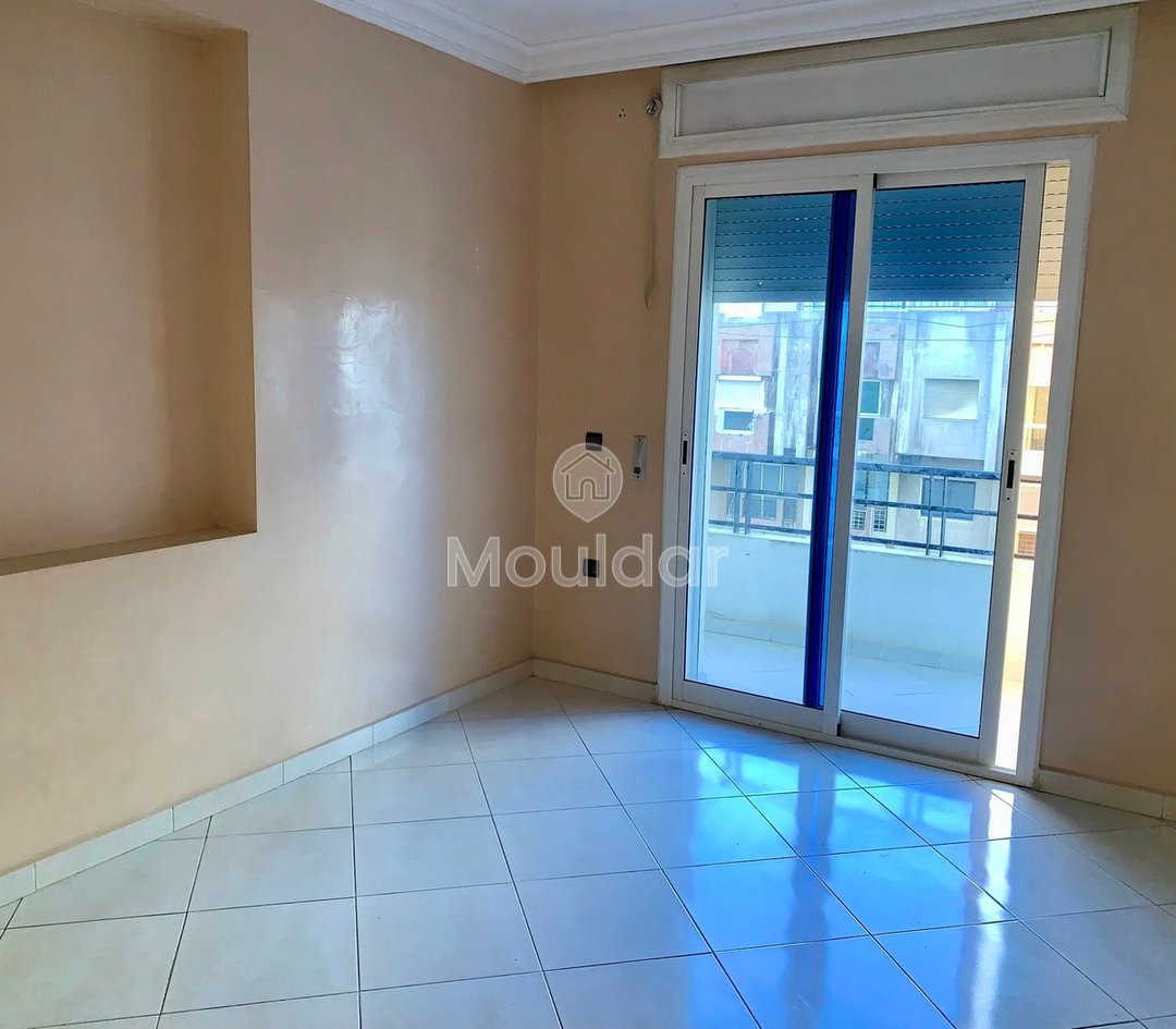 Wohnungen zur Miete: 3 Zimmer im Zentrum von Tanger - Photo 3