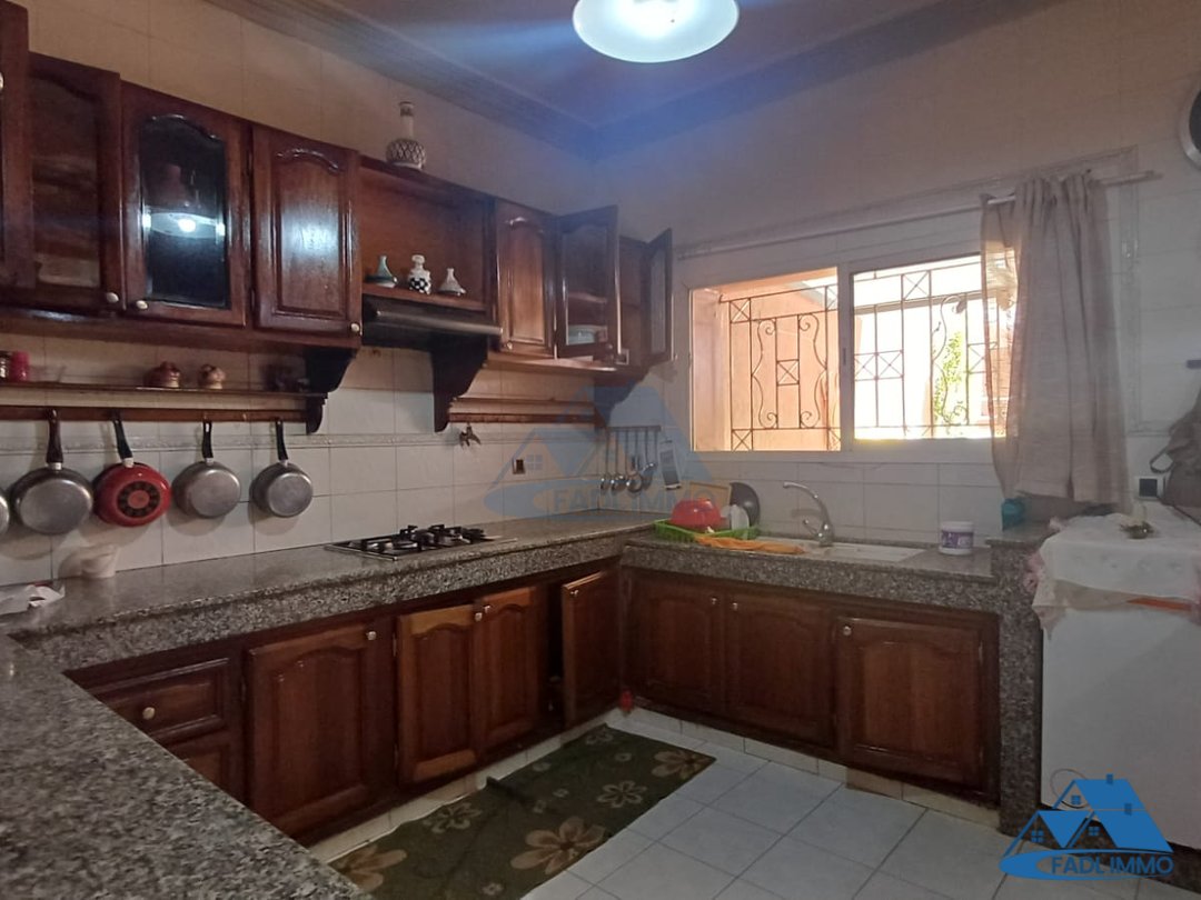 VENTA AMPLIO DUPLEX EN AGDAL RABAT - Photo 15