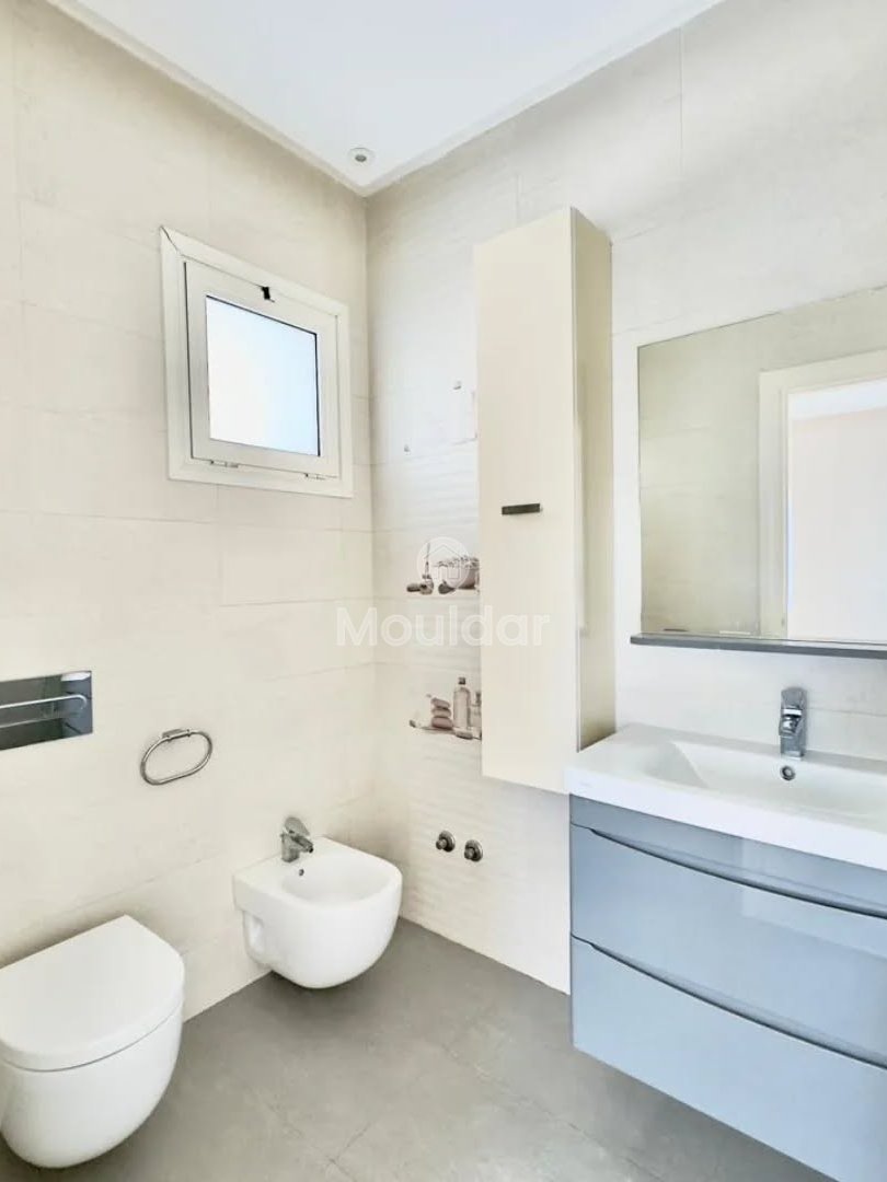 Luxusvilla in Aïn Diab: 3 Schlafzimmer, Klimaanlage - Photo 13