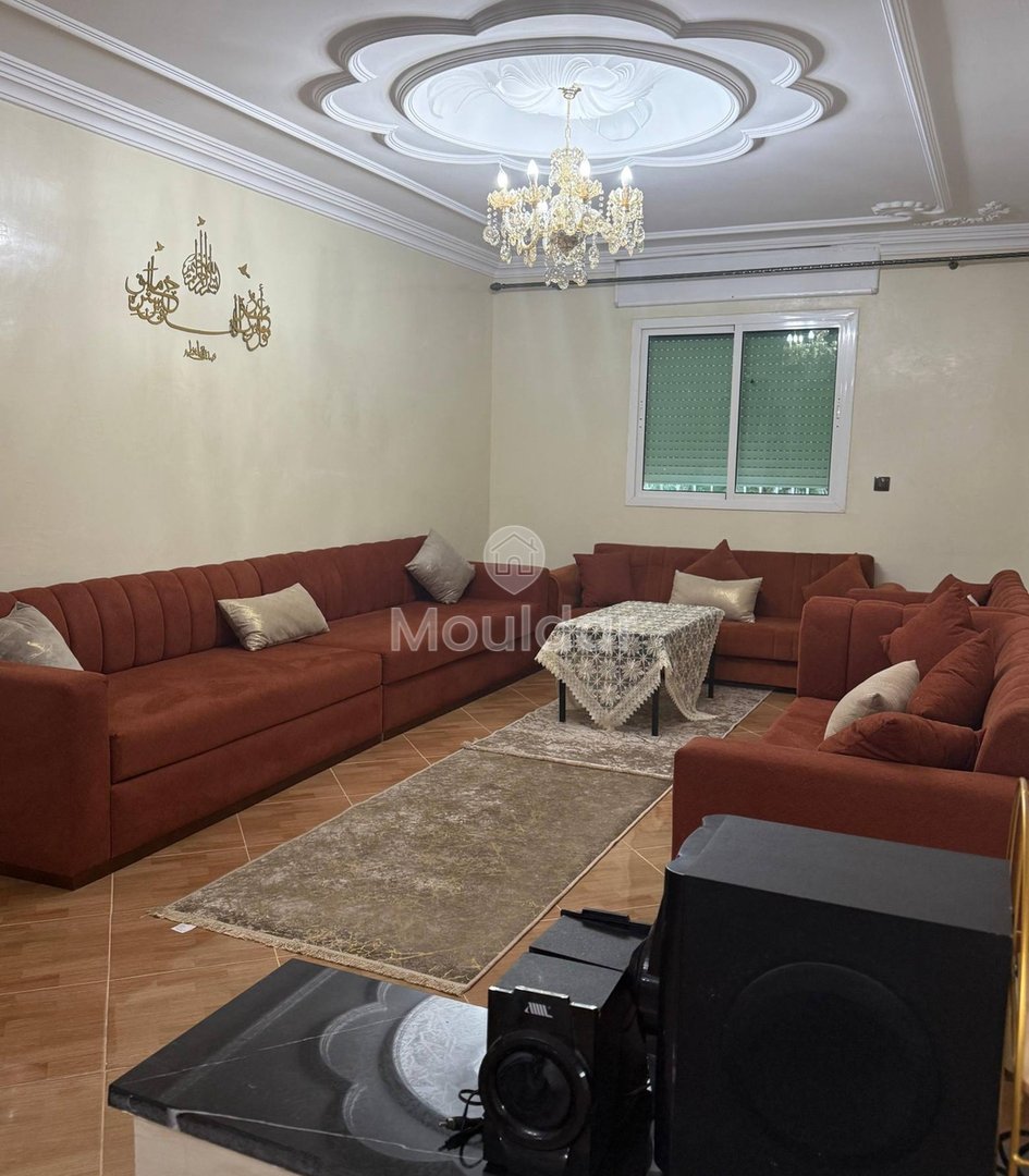 شقة واسعة للايجار في قيزناية - 3 غرف نوم - Photo 2