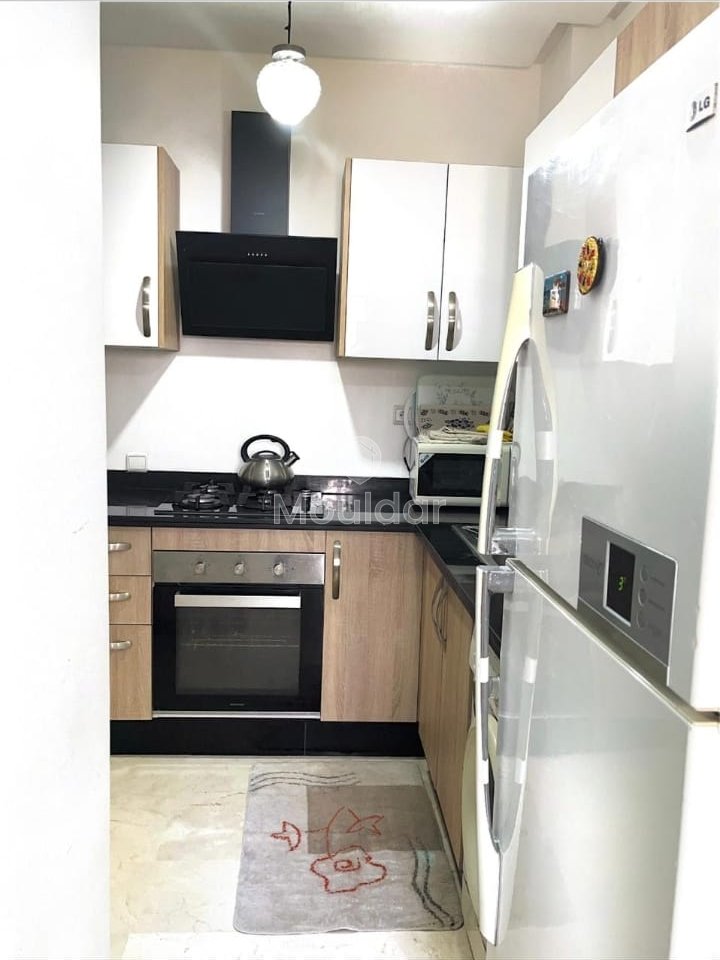 Appartement à Louer à Marrakech : 2 Chambres, Piscine Incluse - Photo 8